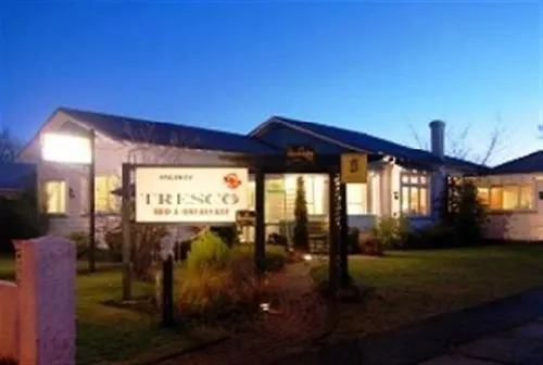 Classic Tresco Thermal Oasis Rotorua